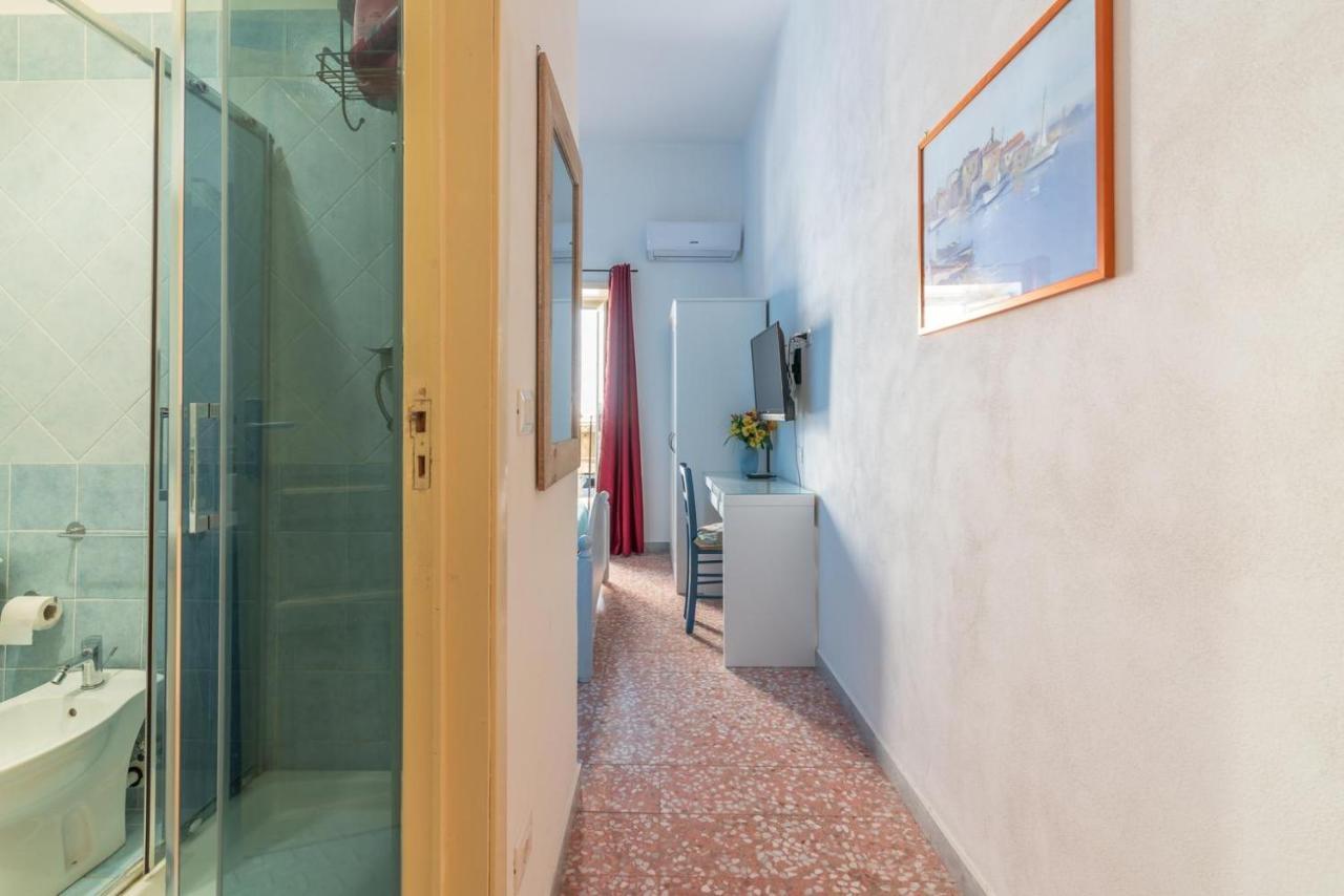 Il Riad Del Capitano Syracuse ภายนอก รูปภาพ