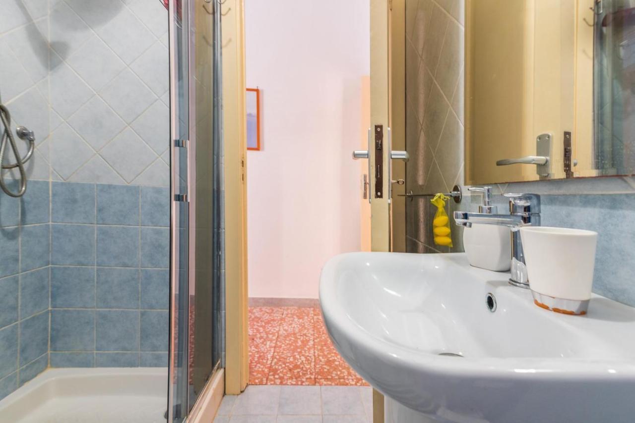 Il Riad Del Capitano Syracuse ภายนอก รูปภาพ