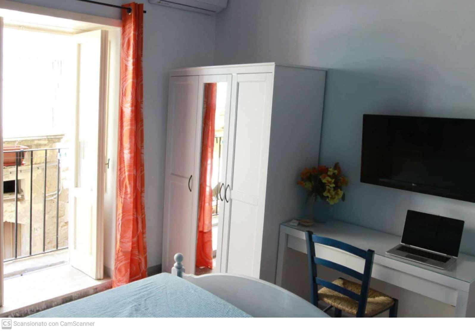 Il Riad Del Capitano Syracuse ภายนอก รูปภาพ
